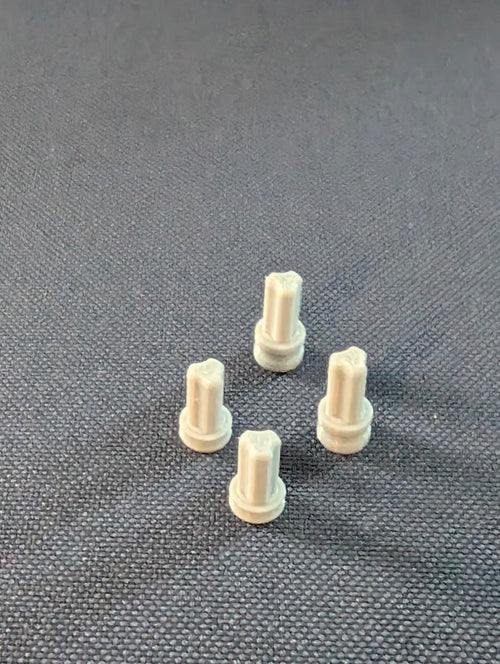Gamecube Controller Trigger Plugs