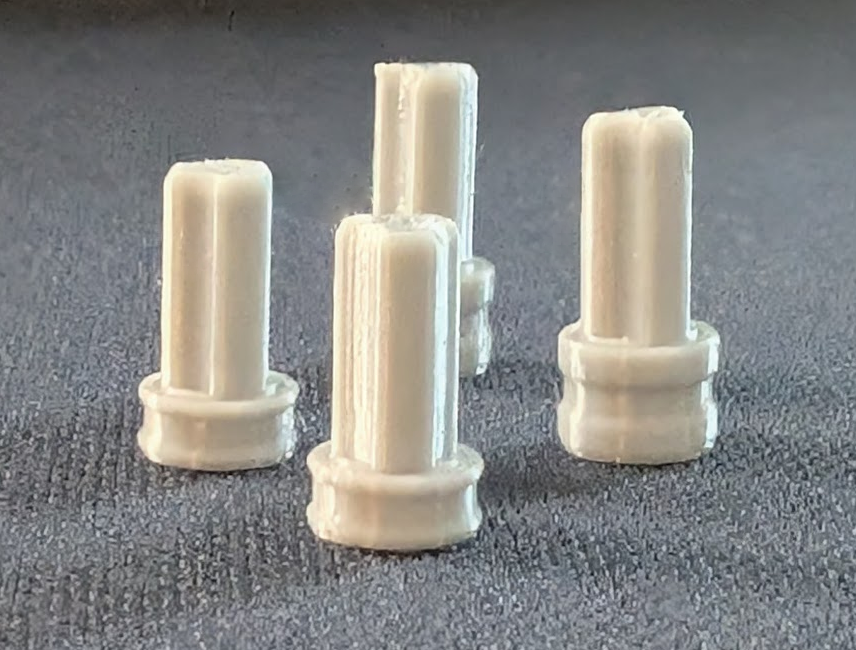 Gamecube Controller Trigger Plugs